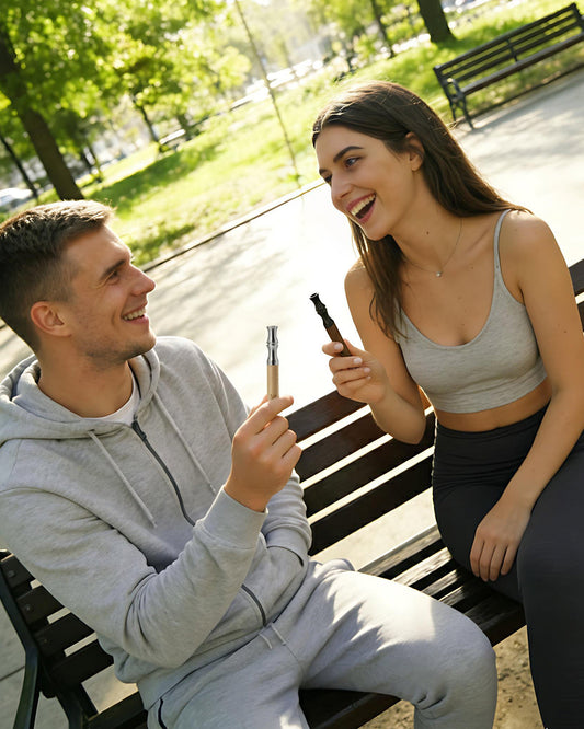 A More Realistic Way to Think About Quitting Smoking