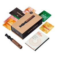 SPS - Natural inhaler to soothe the mind