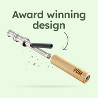 SPS - Natural inhaler to soothe the mind