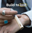 SPS - Natural inhaler to soothe the mind