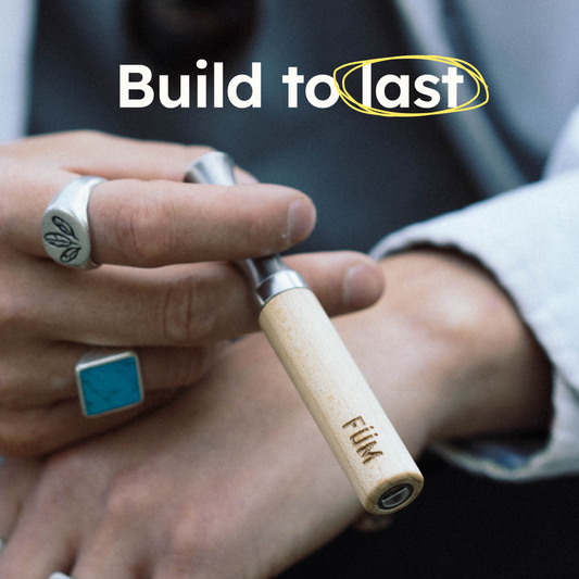 SPS - Natural inhaler to soothe the mind