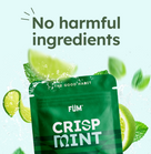 SPS - Natural inhaler to soothe the mind